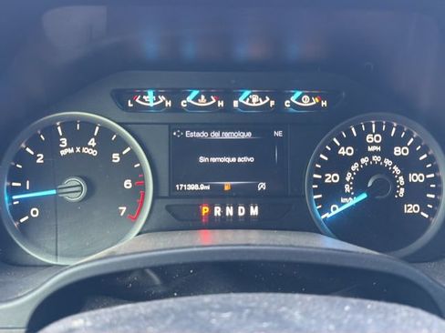 Used 2017 Ford F150 XLT w/ Equipment Group 302A Luxury AWD/4WD image 24