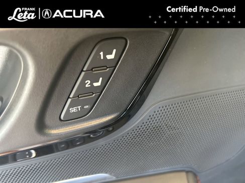 Certified 2025 Acura ADX A-Spec image 16