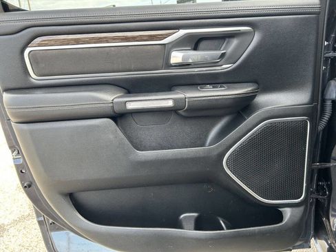 Used 2019 RAM 1500 Laramie w/ Off Road Group image 42