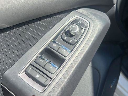 New 2026 Subaru Ascent Touring AWD/4WD image 10