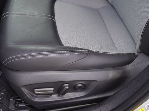 Certified 2024 Toyota Corolla XSE FWD image 12
