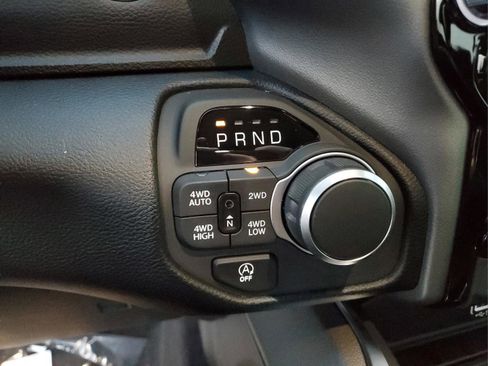 New 2026 RAM 1500 Big Horn image 26