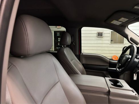 Used 2019 Ford F150 XL w/ XL Power Equipment Group AWD/4WD image 26