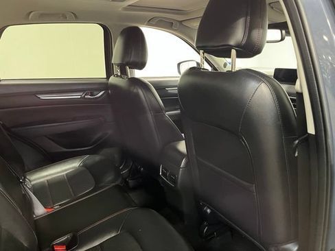 Used 2025 MAZDA CX-5 Carbon Edition AWD/4WD image 14