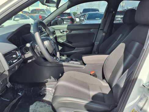 Used 2026 Honda Civic Sport image 17
