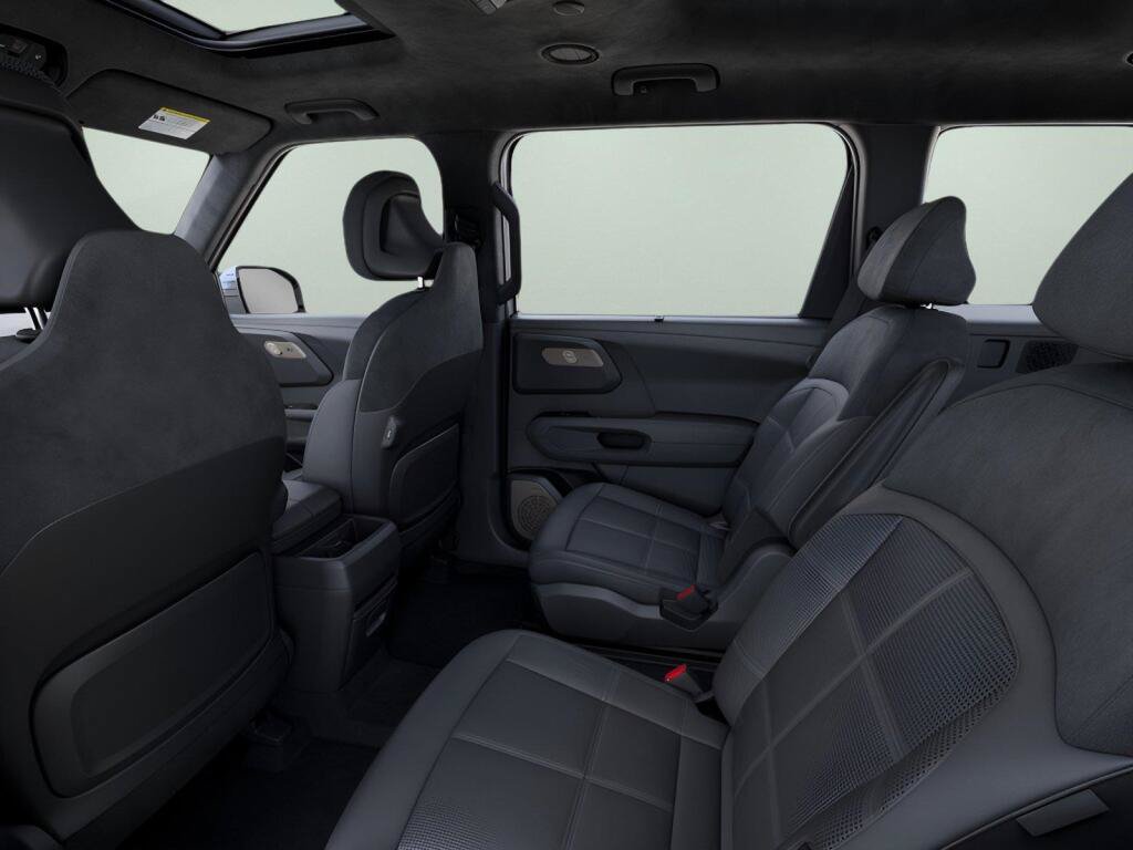 New 2027 Kia Telluride X-Line SX Prestige AWD/4WD image 13