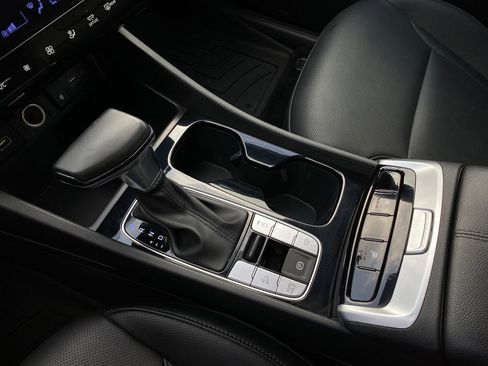 Used 2023 Hyundai Tucson SEL w/ Convenience Package image 18