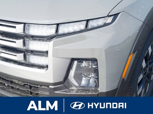 New 2026 Hyundai Santa Cruz SE image 10