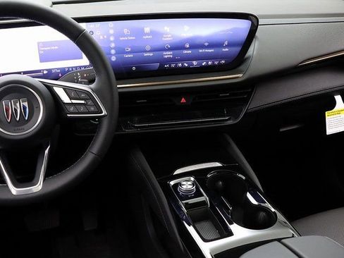 New 2026 Buick Envision Avenir image 15