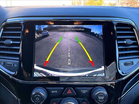 Certified 2021 Jeep Grand Cherokee Limited w/ Quick Order Package 28K 80th image 13