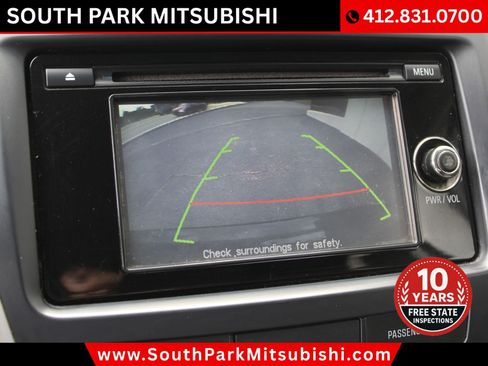 Used 2014 Mitsubishi Outlander Sport SE AWD/4WD image 22