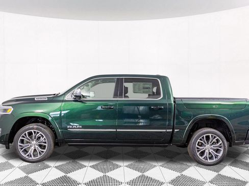 New 2026 RAM 1500 Tungsten w/ Bed Utility Group AWD/4WD image 21