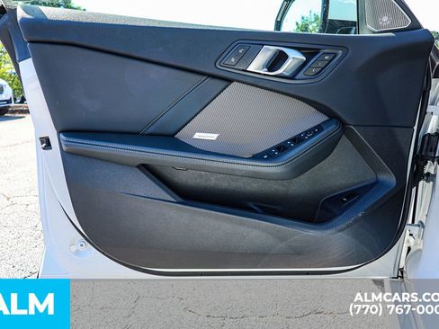 Used 2025 BMW 228i xDrive AWD/4WD image 43