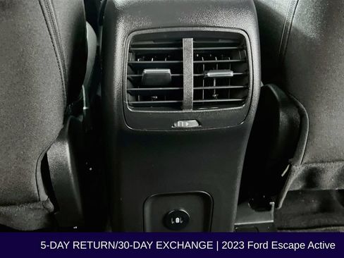 Certified 2023 Ford Escape Active w/ Tech Pack #1 AWD/4WD image 29