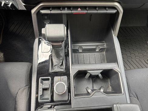 Used 2024 Toyota Tundra SR5 AWD/4WD image 13