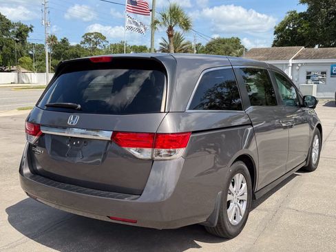 Used 2014 Honda Odyssey EX-L image 8