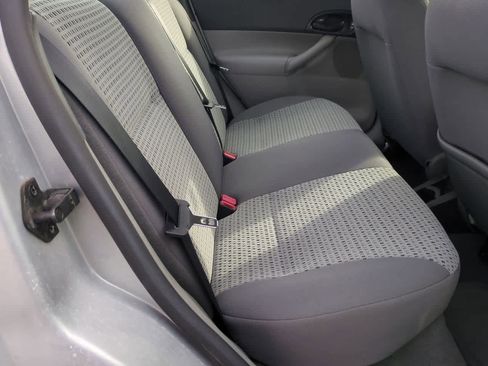 Used 2007 Ford Focus SE image 19