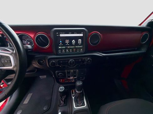 Used 2021 Jeep Wrangler Unlimited Rubicon image 27