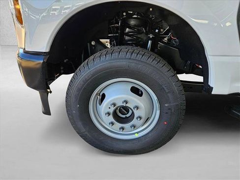 New 2026 Ford F350 XL image 10