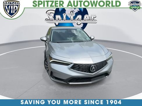 Used 2025 Acura Integra FWD image 3