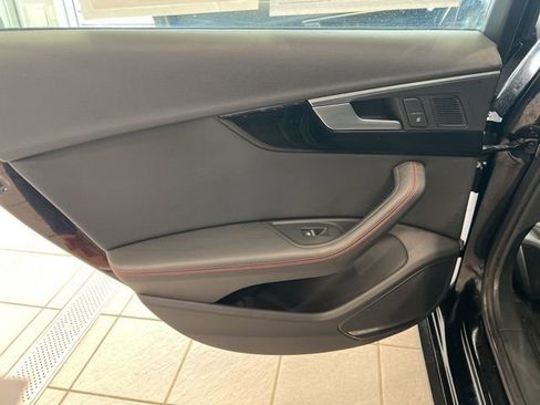 Used 2018 Audi A4 2.0T Premium Plus w/ Premium Plus Package AWD/4WD image 14