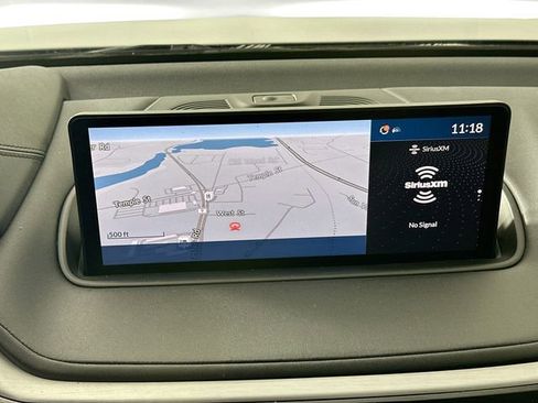 Used 2023 Acura MDX SH-AWD w/ Technology Package image 11