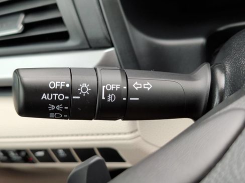 Used 2025 Honda Odyssey EX-L image 45