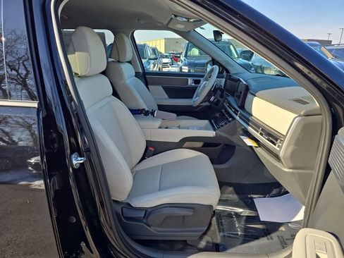 New 2026 Hyundai Santa Fe SEL image 24