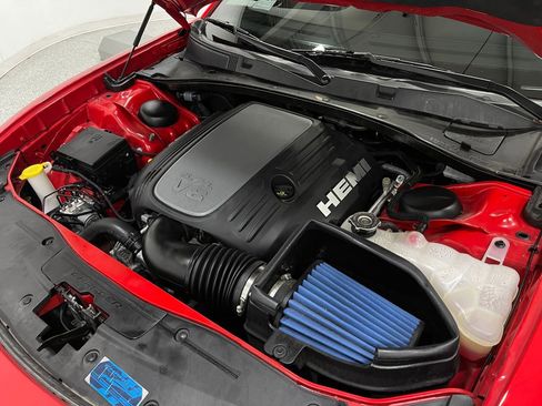 Used 2023 Dodge Charger R/T w/ Daytona Edition Group image 27