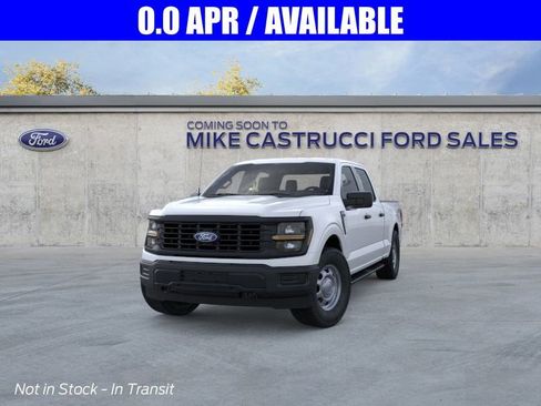 New 2026 Ford F150 XL image 2
