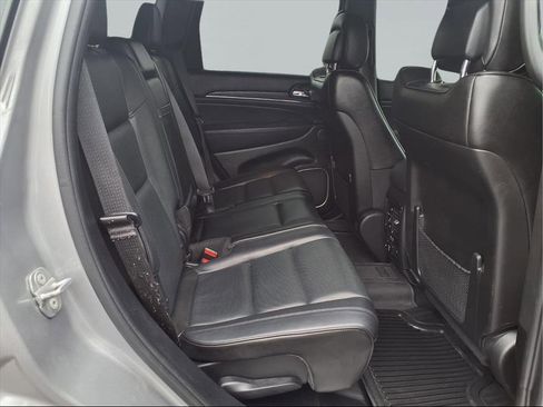 Used 2021 Jeep Grand Cherokee High Altitude image 16