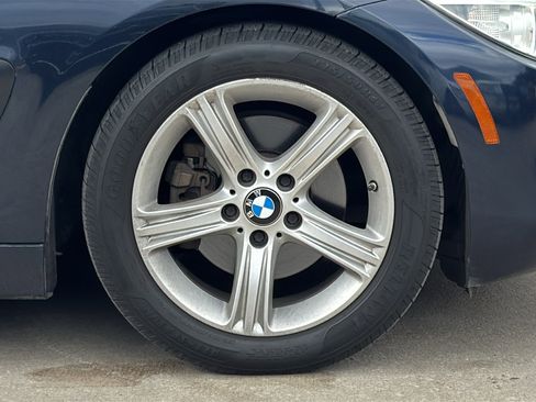 Used 2015 BMW 428i Gran Coupe image 30