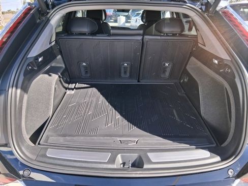 New 2026 Cadillac Optiq Luxury 1 image 6