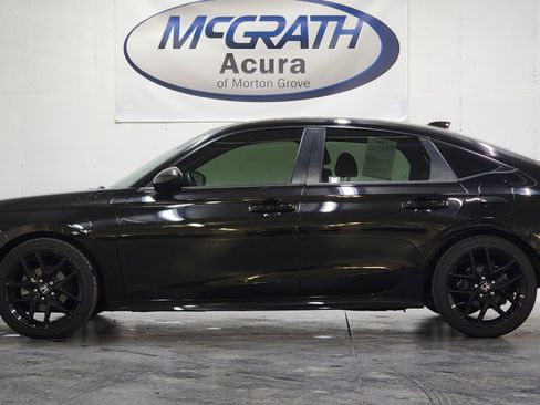 Used 2023 Honda Civic Sport image 9