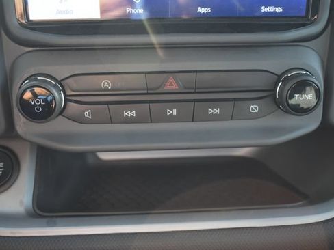 Used 2021 Ford Bronco Sport Big Bend w/ Big Bend Package AWD/4WD image 28