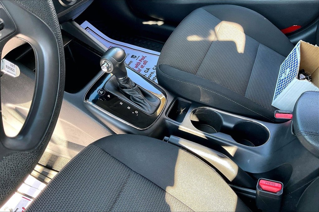 Used 2018 Kia Forte LX FWD image 15
