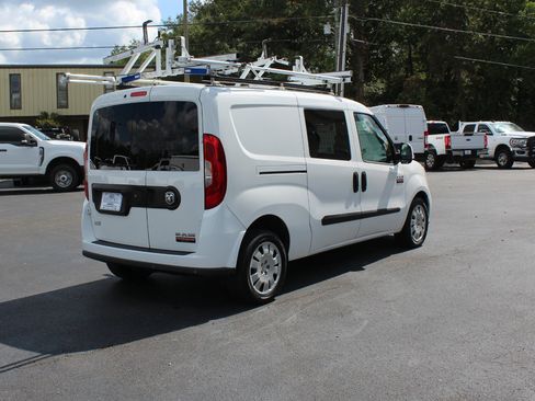Used 2021 RAM ProMaster City Tradesman SLT w/ Window Group 05 image 10