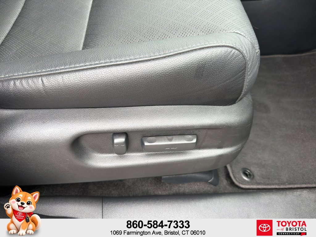 Used 2023 Honda Passport Elite image 46