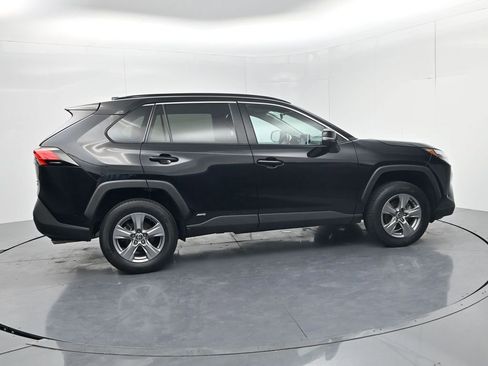 Used 2024 Toyota RAV4 XLE image 8