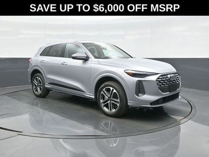 New 2026 Audi Q5 Premium Plus