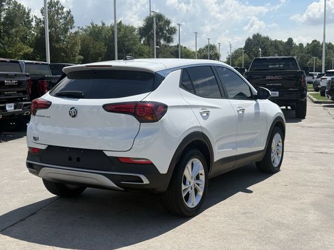 Used 2023 Buick Encore GX Preferred FWD image 5