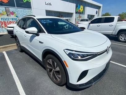 Used 2023 Volkswagen ID.4 Pro