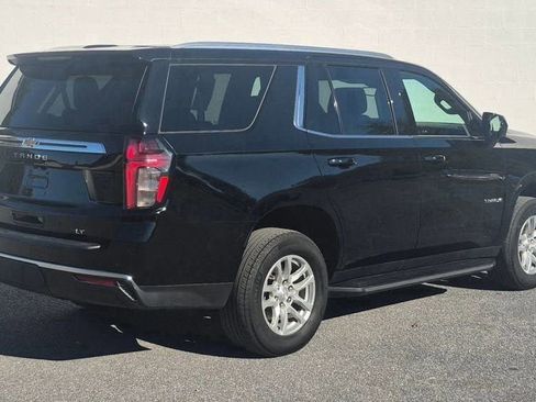 Used 2024 Chevrolet Tahoe LT image 31