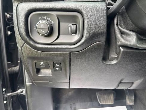 Used 2020 RAM 1500 Rebel w/ Level 1 Equipment Group AWD/4WD image 19