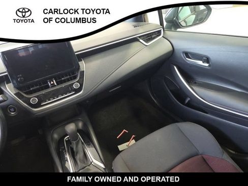 Used 2023 Toyota Corolla SE FWD image 18