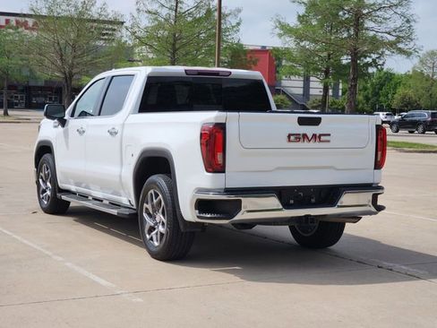 Used 2024 GMC Sierra 1500 SLT image 7