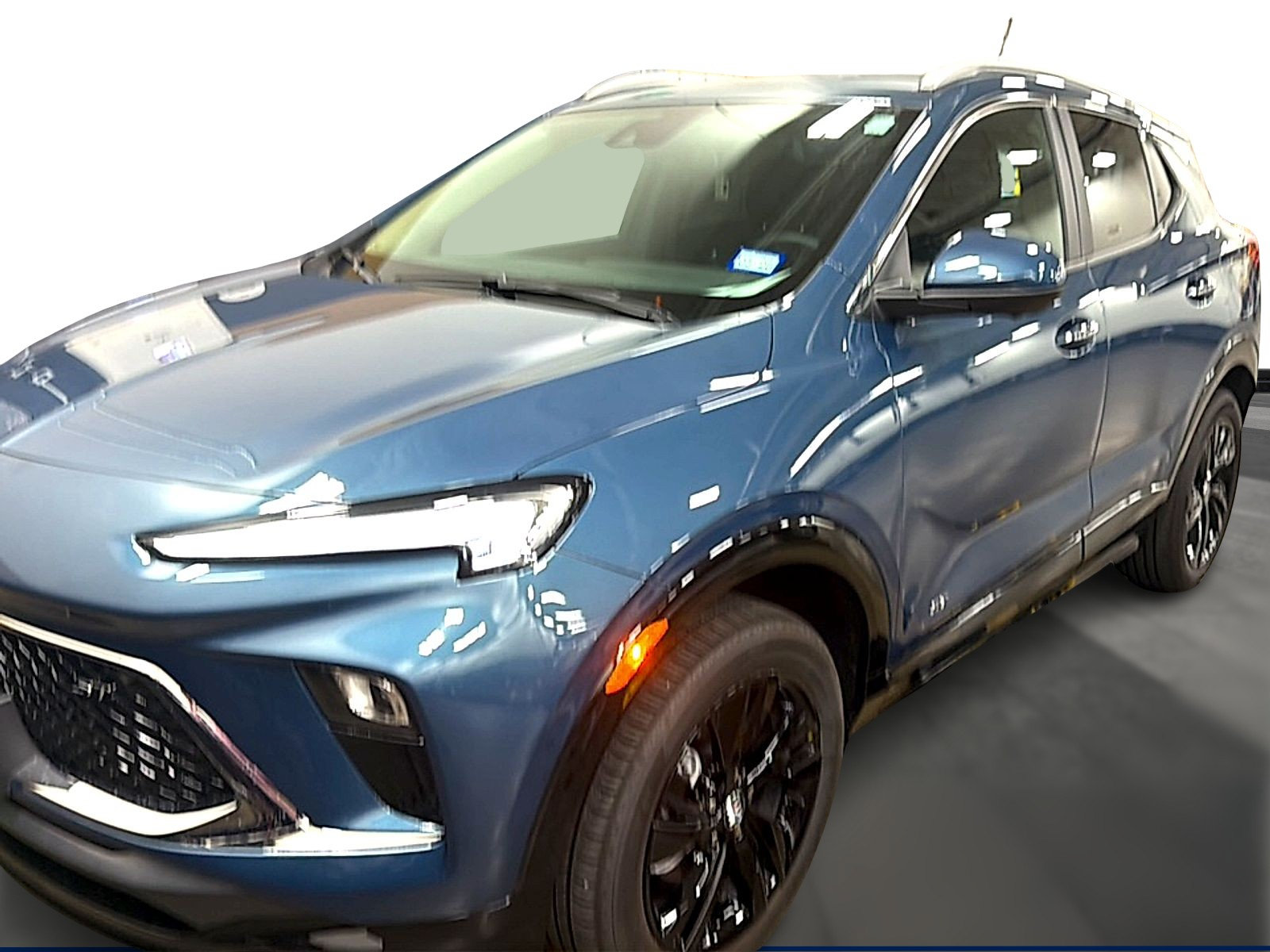Used 2026 Buick Encore GX Sport Touring w/ Advanced Technology Package AWD/4WD image 1