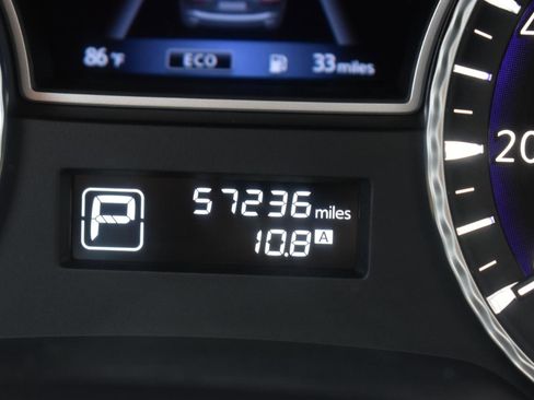 Used 2019 INFINITI QX60 Pure AWD/4WD image 17