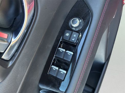 Used 2023 MAZDA CX-5 AWD 2.5 Turbo image 21