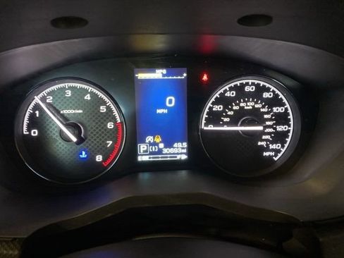 Certified 2024 Subaru Forester image 17